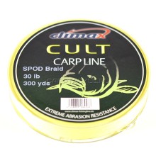 Шнур Сподовый Climax CULT SPOD BRAID 0,20mm 30lb